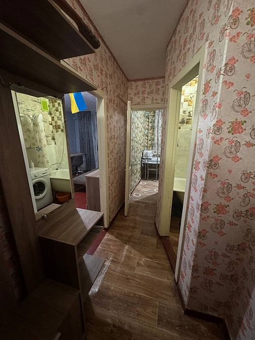 Центр 2х комнатная Стуса 53 . Краматорск - изображение 5