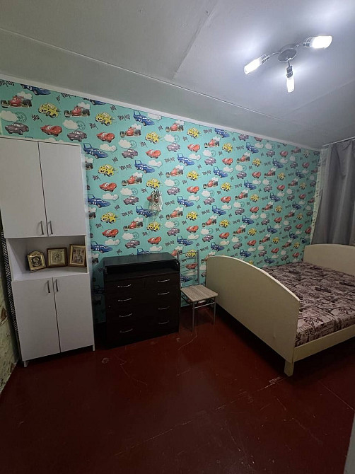 Центр 2х комнатная Стуса 53 . Краматорск - изображение 3