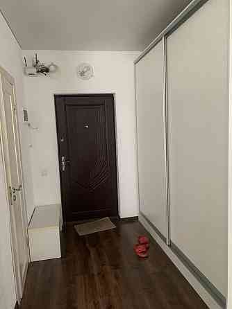 Сдам квартиру студию Одеса