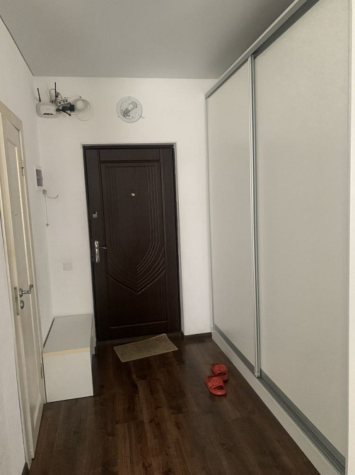 Сдам квартиру студию Одесса - изображение 6