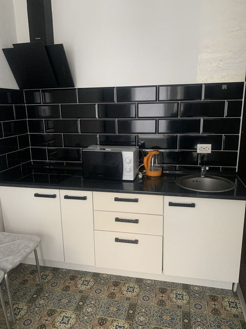 Сдам квартиру студию Одесса - изображение 3