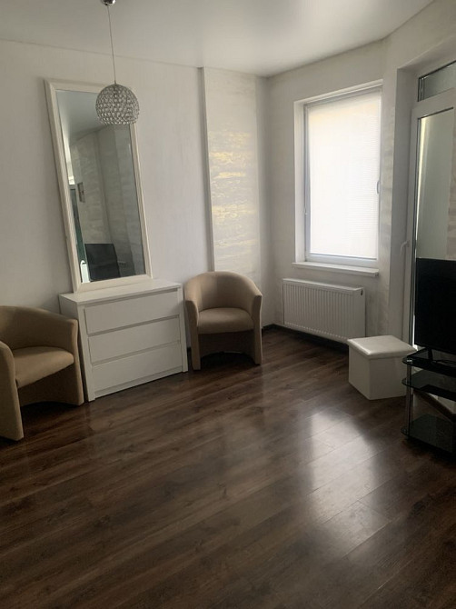 Сдам квартиру студию Одесса - изображение 2