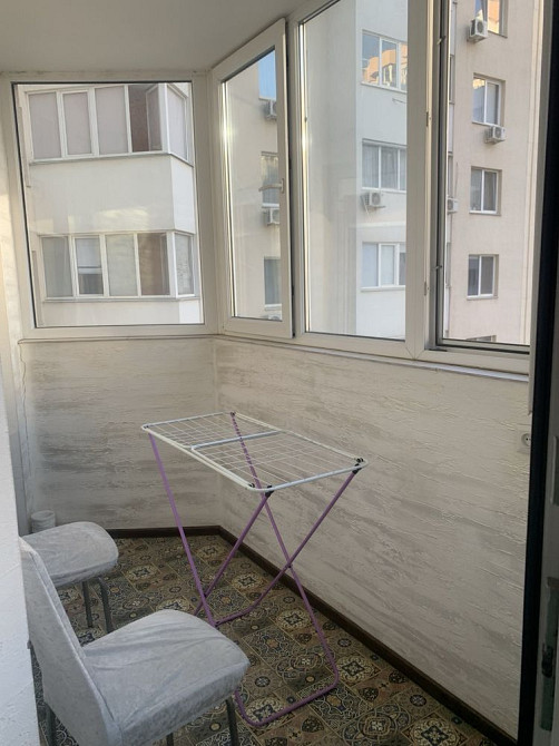 Сдам квартиру студию Одесса - изображение 8