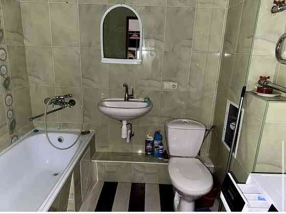 Оренда 1 кімнатної, вул. Закревського 97, Милославичі Киев