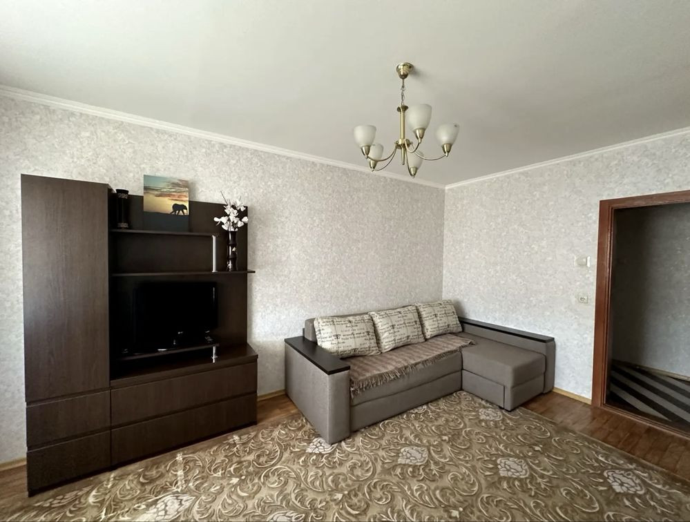 Оренда 1 кімнатної, вул. Закревського 97, Милославичі Киев - изображение 4