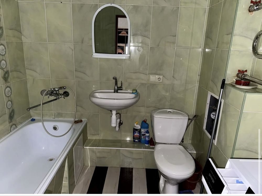 Оренда 1 кімнатної, вул. Закревського 97, Милославичі Киев - изображение 5