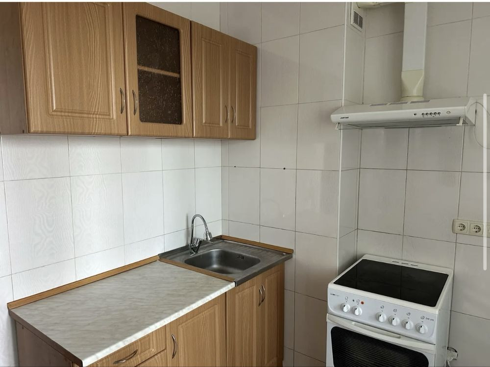 Оренда 1 кімнатної, вул. Закревського 97, Милославичі Киев - изображение 1