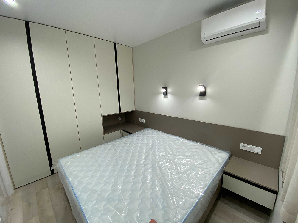 СЕВЕН Дніпровська набережна 16 Д ГЕНЕРАТОР Киев - изображение 3