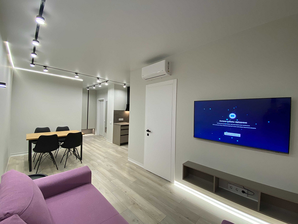 СЕВЕН Дніпровська набережна 16 Д ГЕНЕРАТОР Киев - изображение 8