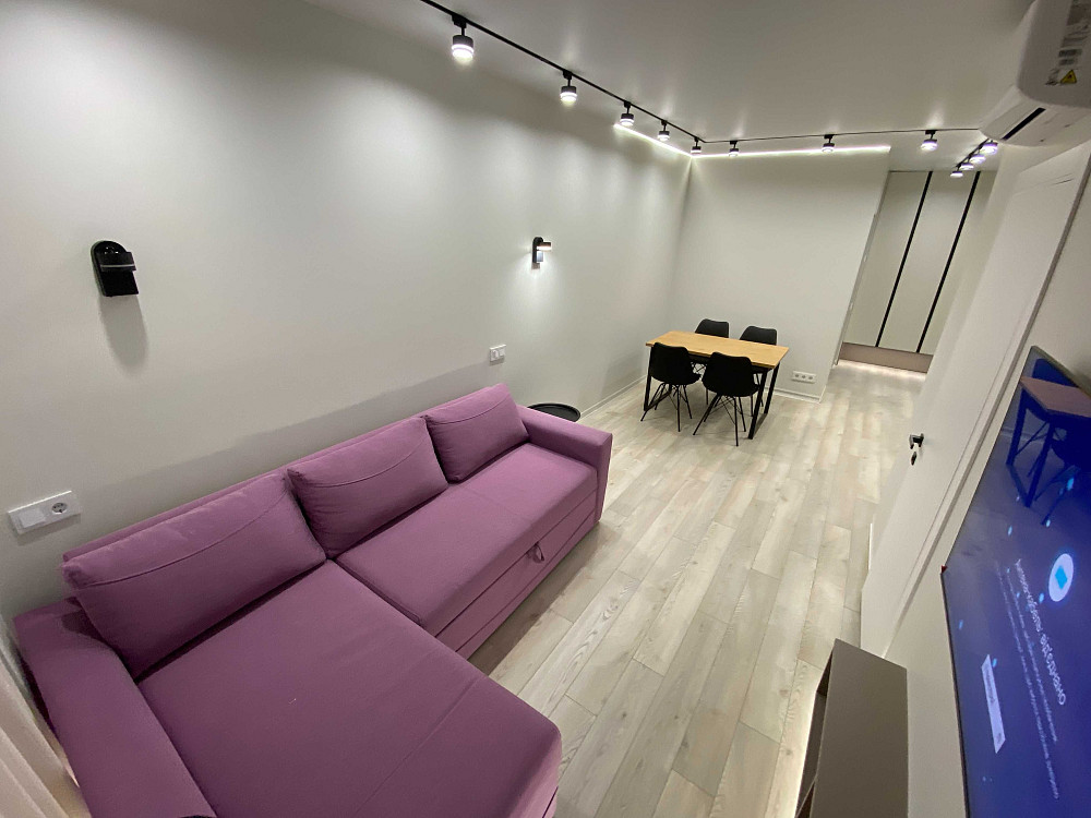 СЕВЕН Дніпровська набережна 16 Д ГЕНЕРАТОР Киев - изображение 7