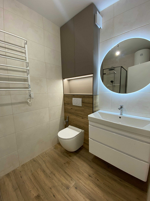 СЕВЕН Дніпровська набережна 16 Д ГЕНЕРАТОР Киев - изображение 4