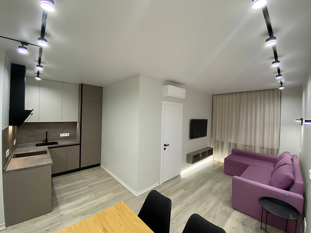 СЕВЕН Дніпровська набережна 16 Д ГЕНЕРАТОР Киев - изображение 1