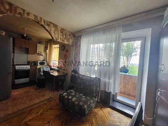 Продам 1к квартиру Центр Гагарина Запоріжжя