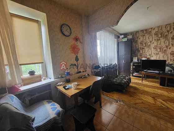 Продам 1к квартиру Центр Гагарина Запоріжжя