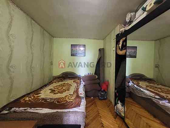 Продам 1к квартиру Центр Гагарина Запоріжжя