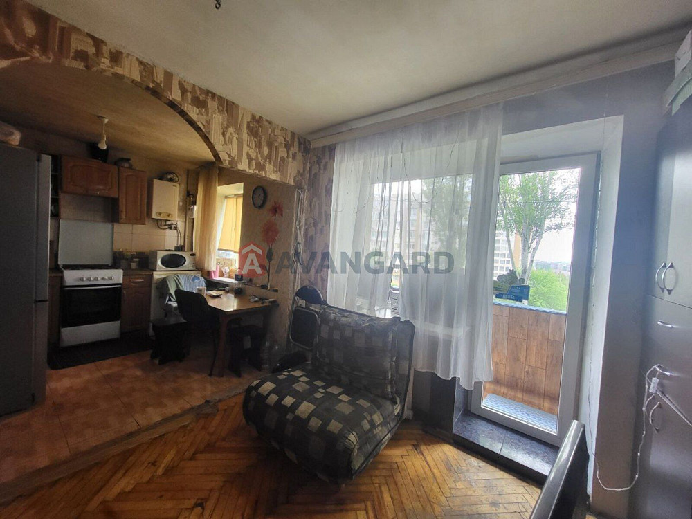 Продам 1к квартиру Центр Гагарина Запоріжжя - зображення 5