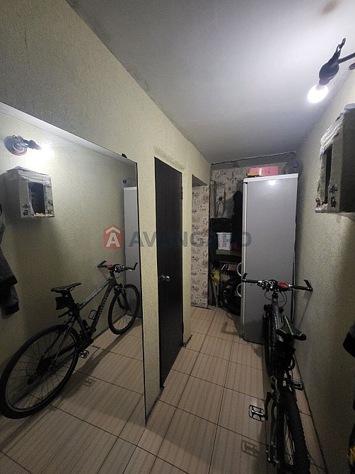 Продам 1к квартиру Центр Гагарина Запоріжжя - зображення 8