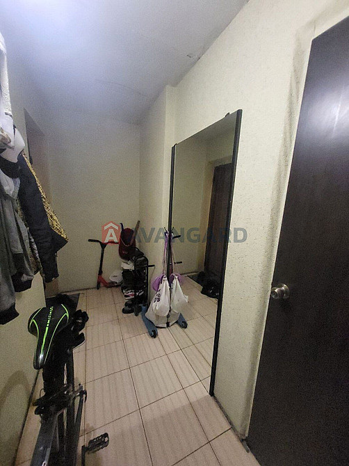 Продам 1к квартиру Центр Гагарина Запоріжжя - зображення 4