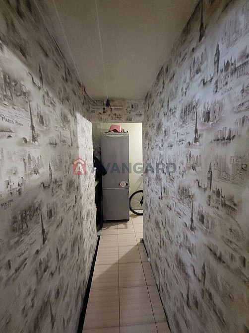 Продам 1к квартиру Центр Гагарина Запоріжжя - зображення 6