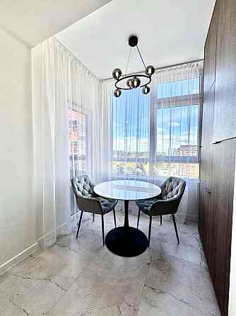 Сучасна 1к квартира з меблями та технікою, бізнес-клас, 9/10 поверх Хмельницький