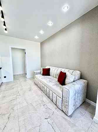 Сучасна 1к квартира з меблями та технікою, бізнес-клас, 9/10 поверх Хмельницький