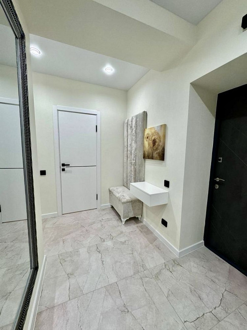 Сучасна 1к квартира з меблями та технікою, бізнес-клас, 9/10 поверх Хмельницький - зображення 7