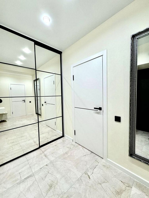 Сучасна 1к квартира з меблями та технікою, бізнес-клас, 9/10 поверх Хмельницький - зображення 8