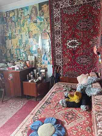 Продам 1/2 квартири на Б.Шевченка Черкаси