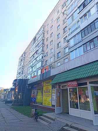 Продам 1/2 квартири на Б.Шевченка Черкаси