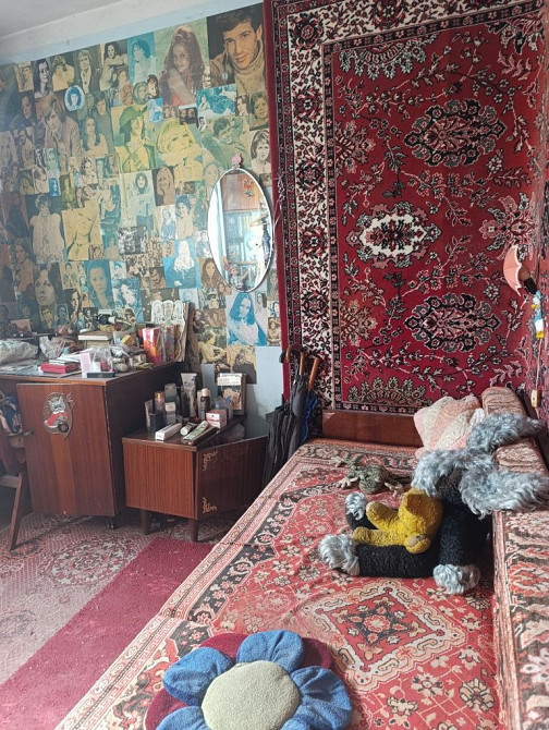 Продам 1/2 квартири на Б.Шевченка Черкаси - зображення 3