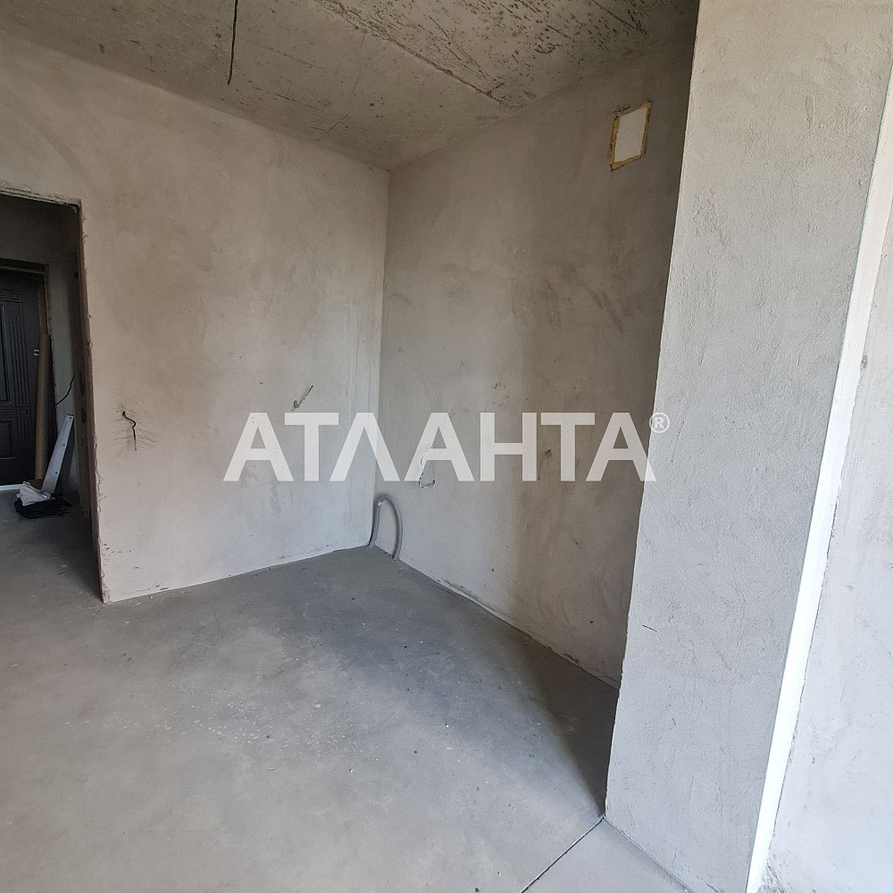 1-к єОселя Софія Нова Великие Новоселки - изображение 8