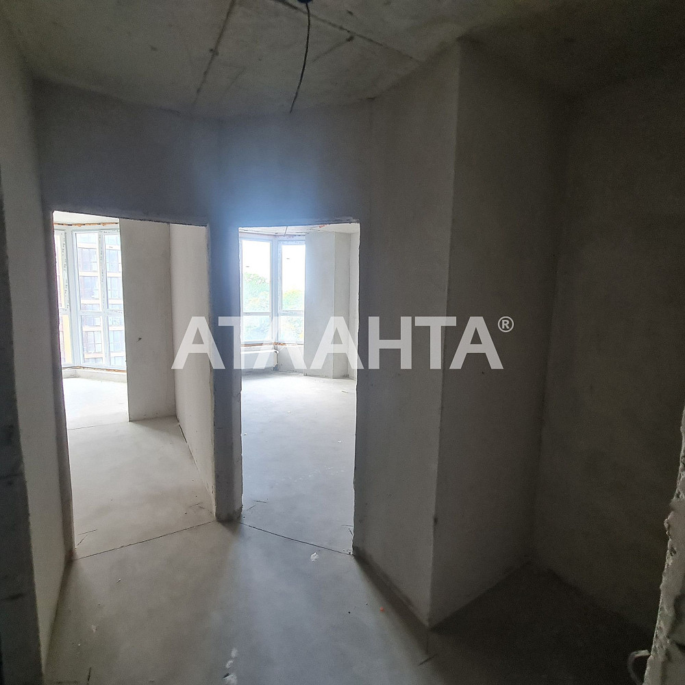 1-к єОселя Софія Нова Великие Новоселки - изображение 5