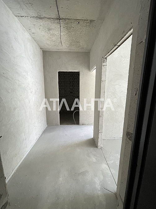 1-к єОселя Софія Нова Великие Новоселки - изображение 6