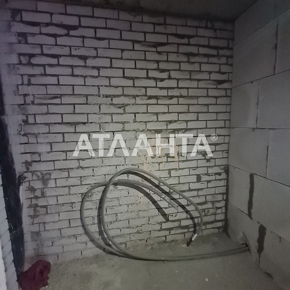 1-к єОселя Софія Нова Великие Новоселки - изображение 7