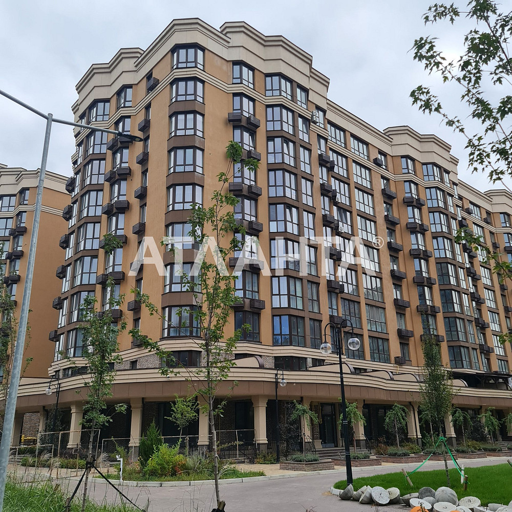 1-к єОселя Софія Нова Великие Новоселки - изображение 2