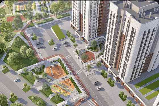 Продам 1 комнатную квартиру в новострое Одеса