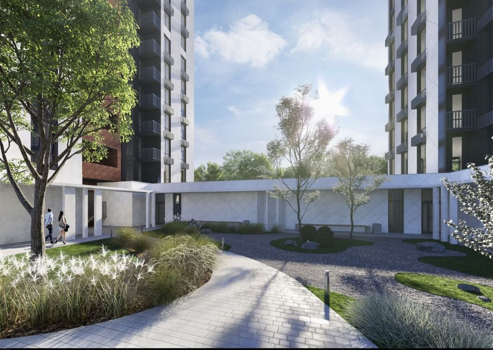 Продам 1 комнатную квартиру в новострое Одесса - изображение 2