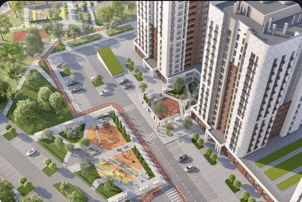 Продам 1 комнатную квартиру в новострое Одесса - изображение 4