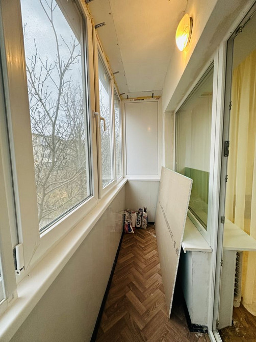 Продам 1-к квартиру вул Алана Шепарда (Суворова), Титова, Аполло, Поля Днепр - изображение 7