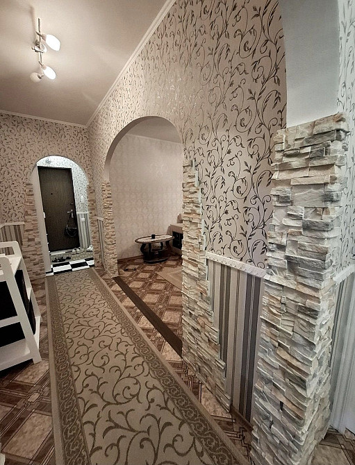 Продаж 3х.кв Сумської Тероборони( Ковпака) Эвідновлення! Суми - зображення 3