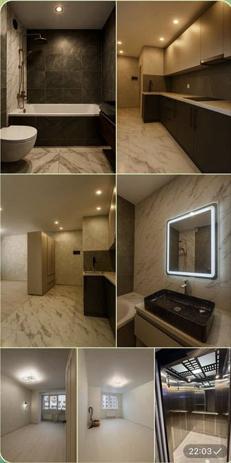 Лучшее предложение! Уютная планировка 2-комнатная в ЖК «Птичка», Харків - зображення 8