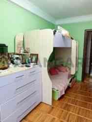 Продається 3-к квартира на Перемоги Запоріжжя