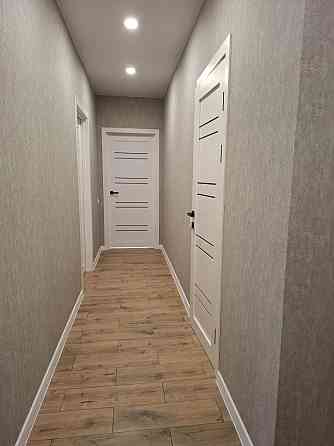 Продаж 2к квартири з новим ремонтом вул Університетська Ірпінь