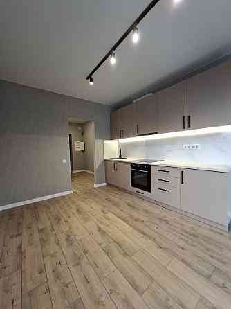 Продаж 2к квартири з новим ремонтом вул Університетська Ірпінь