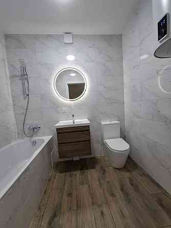 Продаж 2к квартири з новим ремонтом вул Університетська Ірпінь