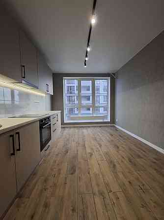 Продаж 2к квартири з новим ремонтом вул Університетська Ірпінь