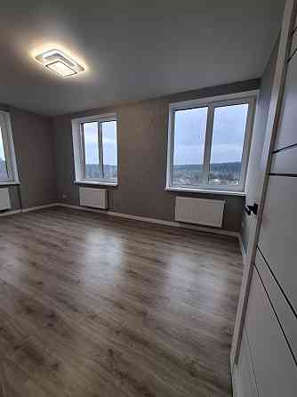 Продаж 2к квартири з новим ремонтом вул Університетська Ірпінь