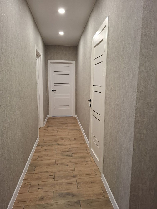 Продаж 2к квартири з новим ремонтом вул Університетська Ірпінь - зображення 4