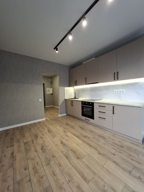 Продаж 2к квартири з новим ремонтом вул Університетська Ірпінь - зображення 3