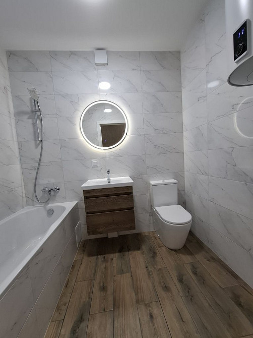 Продаж 2к квартири з новим ремонтом вул Університетська Ірпінь - зображення 5